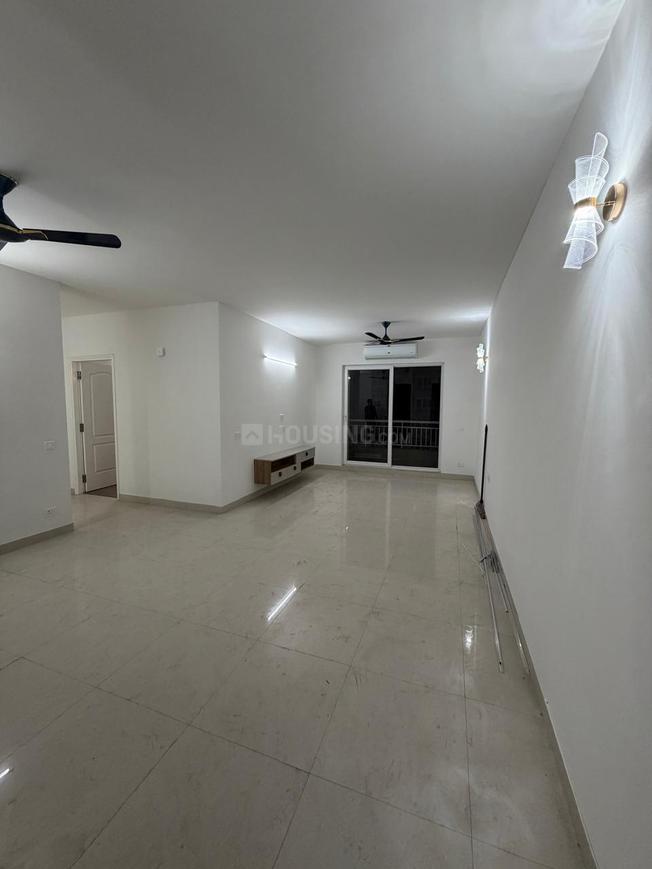 2 BHK for rent in Sector 2, Gurugram — semi-furnished — 1280 sq.ft — Eldeco Accolade