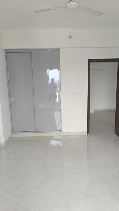 2 BHK for rent in Sector 2, Gurugram — semi-furnished — 900 sq.ft — Eldeco Accolade