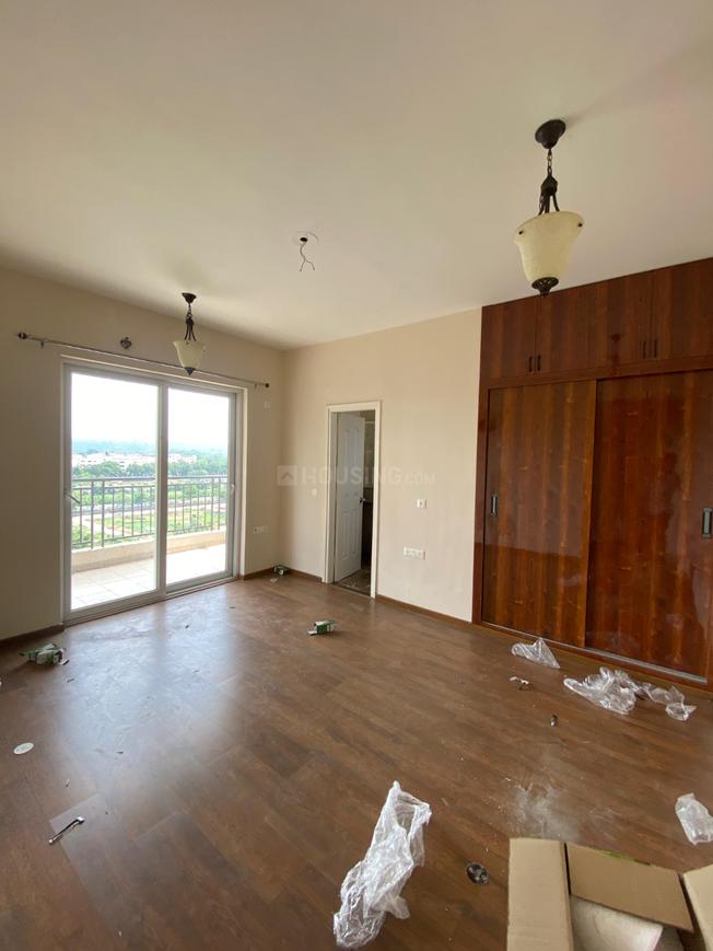 2 BHK for rent in Sector 2, Gurugram — semi-furnished — 1091 sq.ft — Ashiana Mulberry