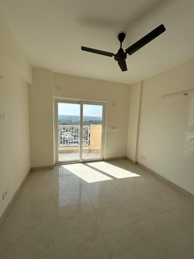 2 BHK for rent in Sector 2, Gurugram — semi-furnished — 1269 sq.ft — Eldeco Accolade