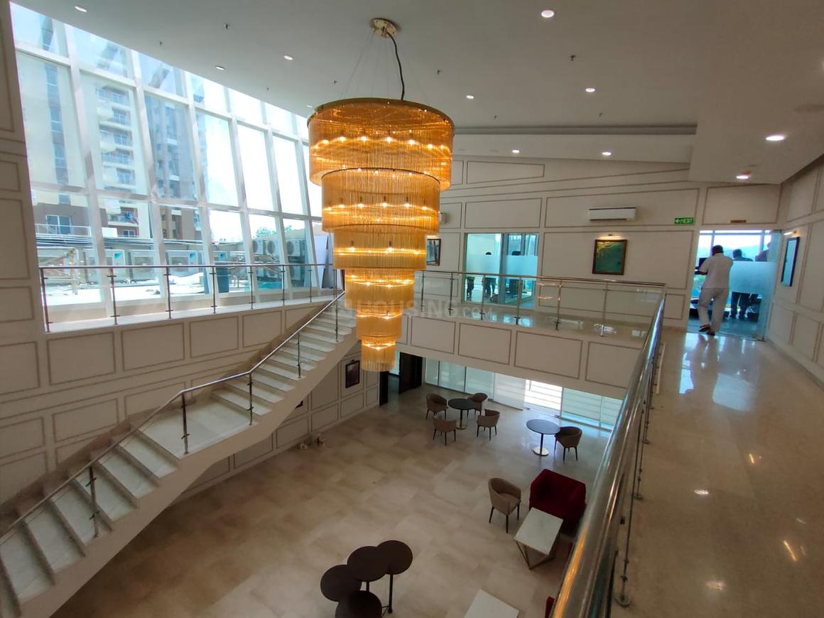 2 BHK for rent in Sector 2, Gurugram — semi-furnished — 1269 sq.ft — Eldeco Accolade