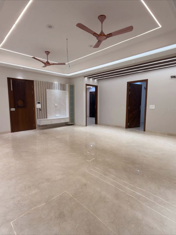 2 BHK for rent in Sector 20, Gurugram — semi-furnished — 1428 sq.ft — DLF Cyber Park