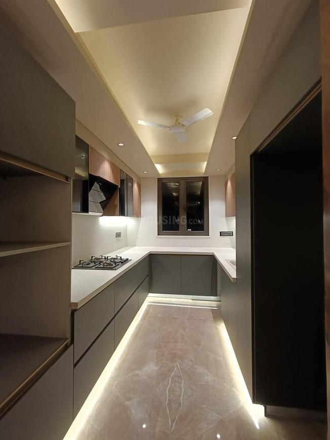 2 BHK for rent in Sector 20, Gurugram — semi-furnished — 1488 sq.ft