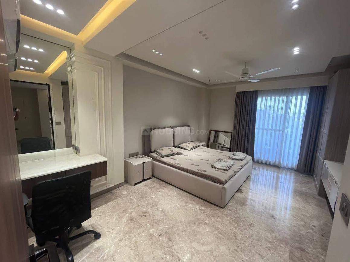 2 BHK for rent in Sector 20, Gurugram — semi-furnished — 1422 sq.ft
