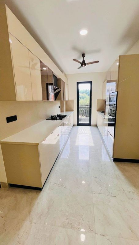 2 BHK for rent in Sector 20, Gurugram — semi-furnished — 1356 sq.ft — Fortune Tower