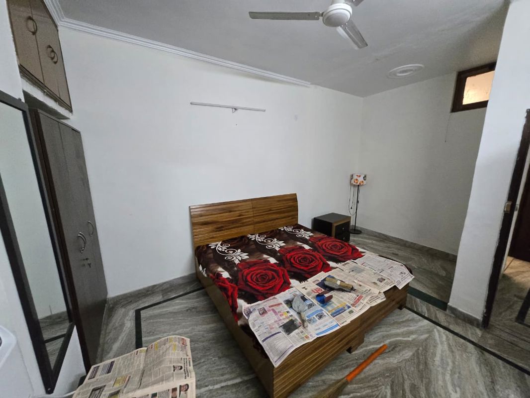 2 BHK for rent in Sector 21, Gurugram — furnished — 1250 sq.ft