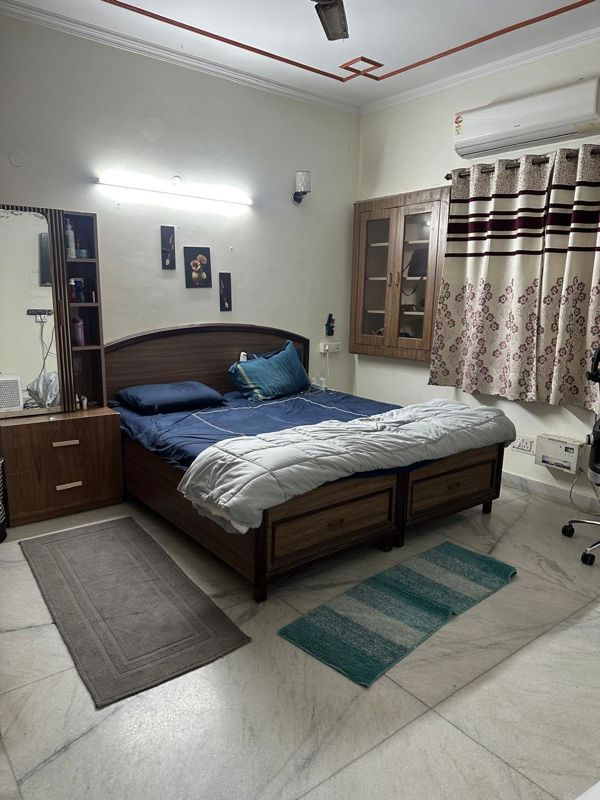 2 BHK for rent in Sector 21, Gurugram — furnished — 2660 sq.ft