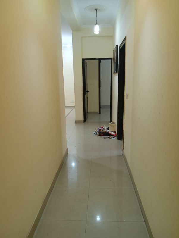 2 BHK for rent in Sector 21, Gurugram — semi-furnished — 2650 sq.ft