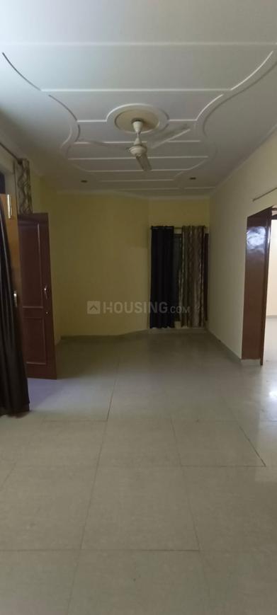 2 BHK for rent in Sector 21, Gurugram — unfurnished — 850 sq.ft