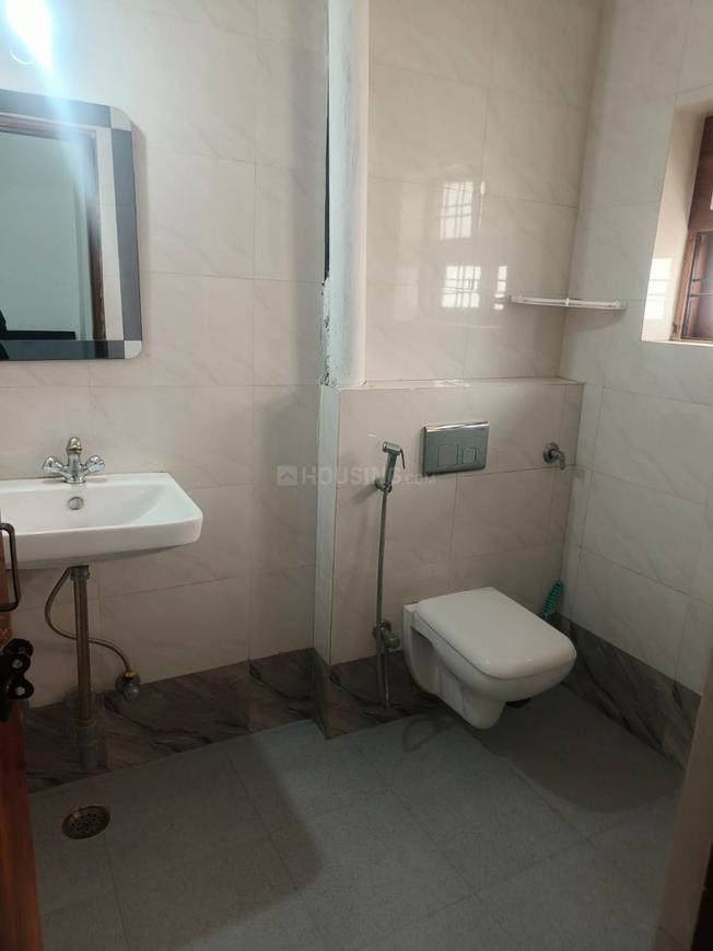 2 BHK for rent in Sector 21, Gurugram — semi-furnished — 1815 sq.ft