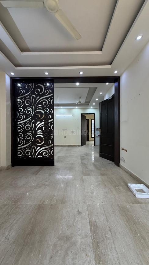 2 BHK for rent in Sector 21, Gurugram — semi-furnished — 1925 sq.ft