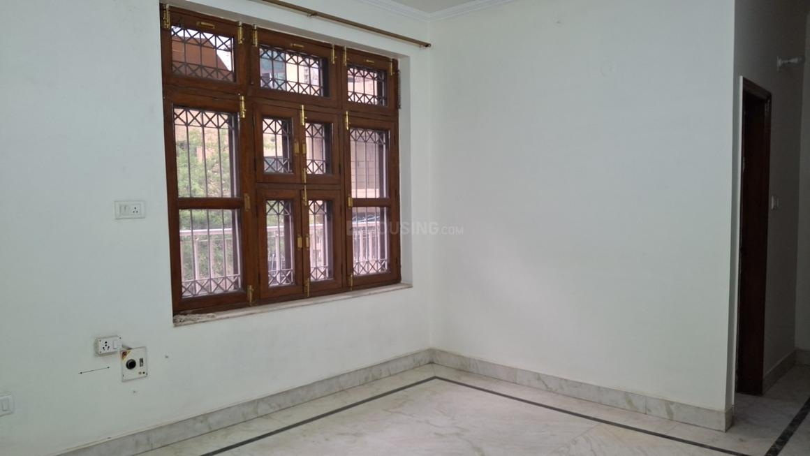 2 BHK for rent in Sector 21, Gurugram — semi-furnished — 2677 sq.ft