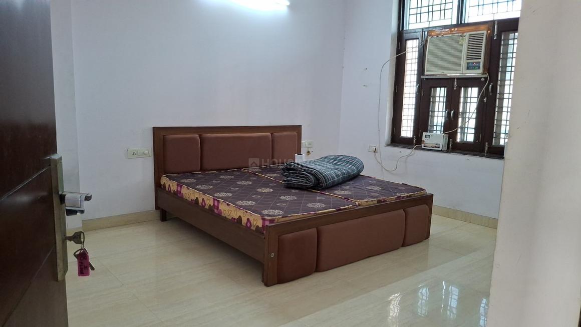 2 BHK for rent in Sector 21, Gurugram — semi-furnished — 2677 sq.ft