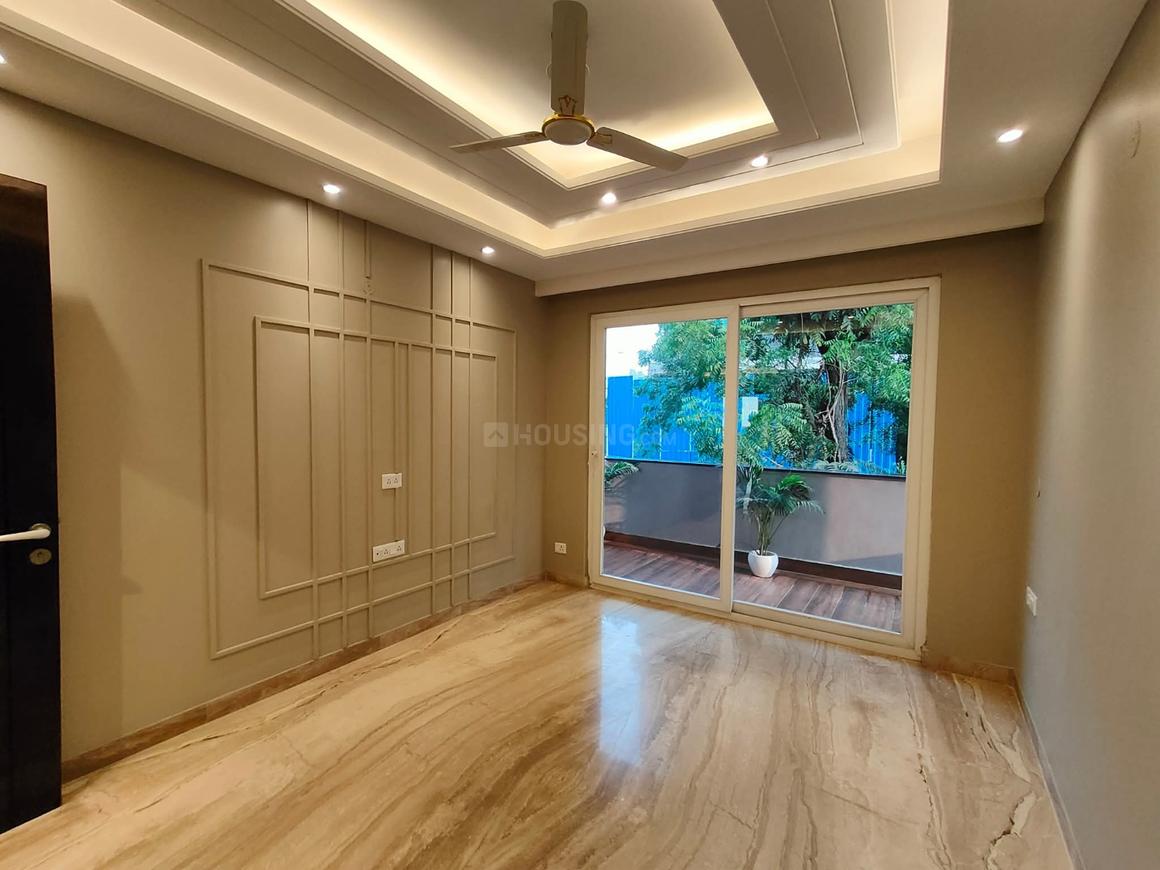 2 BHK for rent in Sector 21, Gurugram — semi-furnished — 1456 sq.ft