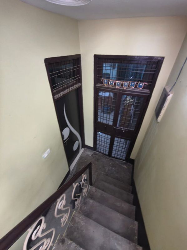 2 BHK for rent in Sector 22, Gurugram — semi-furnished — 1000 sq.ft