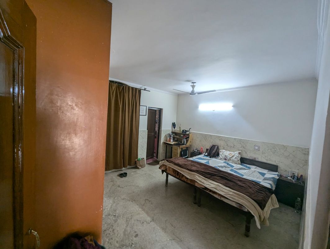 2 BHK for rent in Sector 22, Gurugram — furnished — 2850 sq.ft