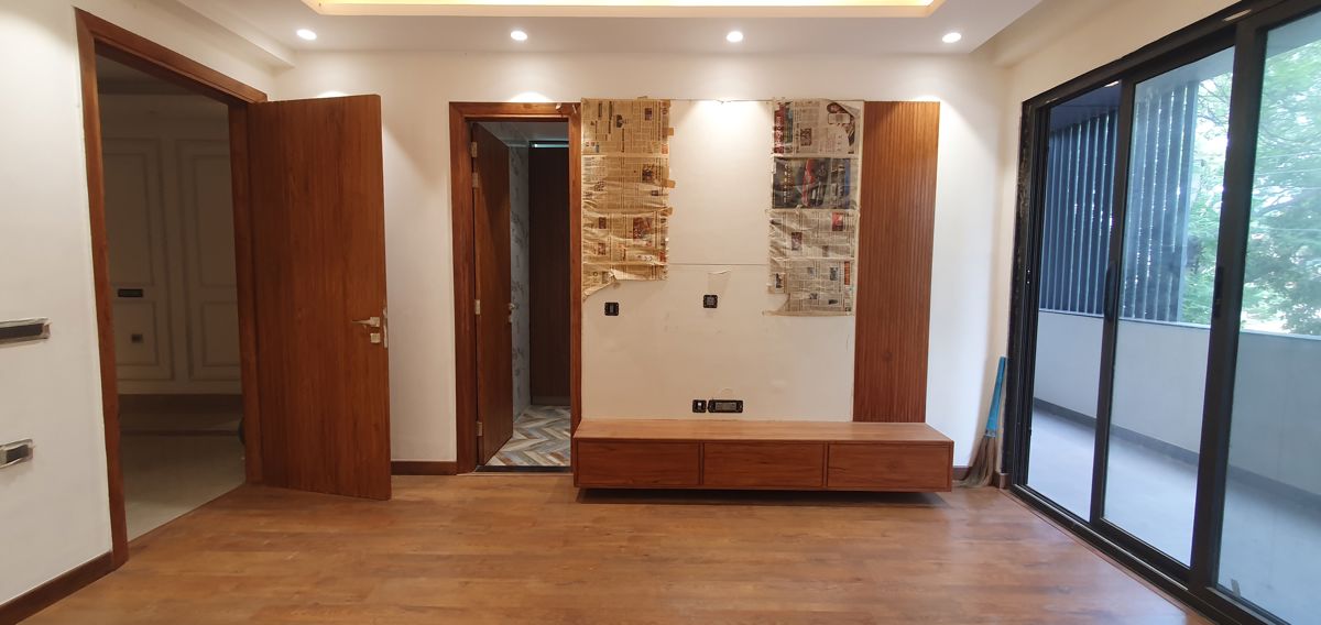 2 BHK for rent in Sector 22, Gurugram — furnished — 1200 sq.ft