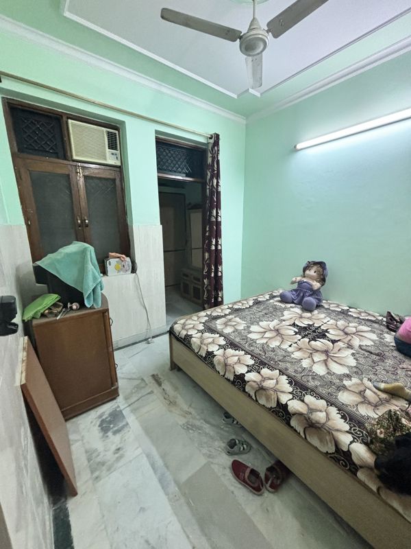 2 BHK for rent in Sector 22, Gurugram — furnished — 1300 sq.ft