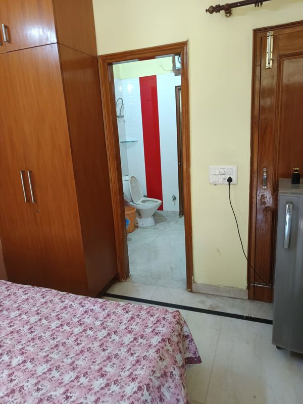 2 BHK for rent in Sector 22, Gurugram — furnished — 200 sq.ft