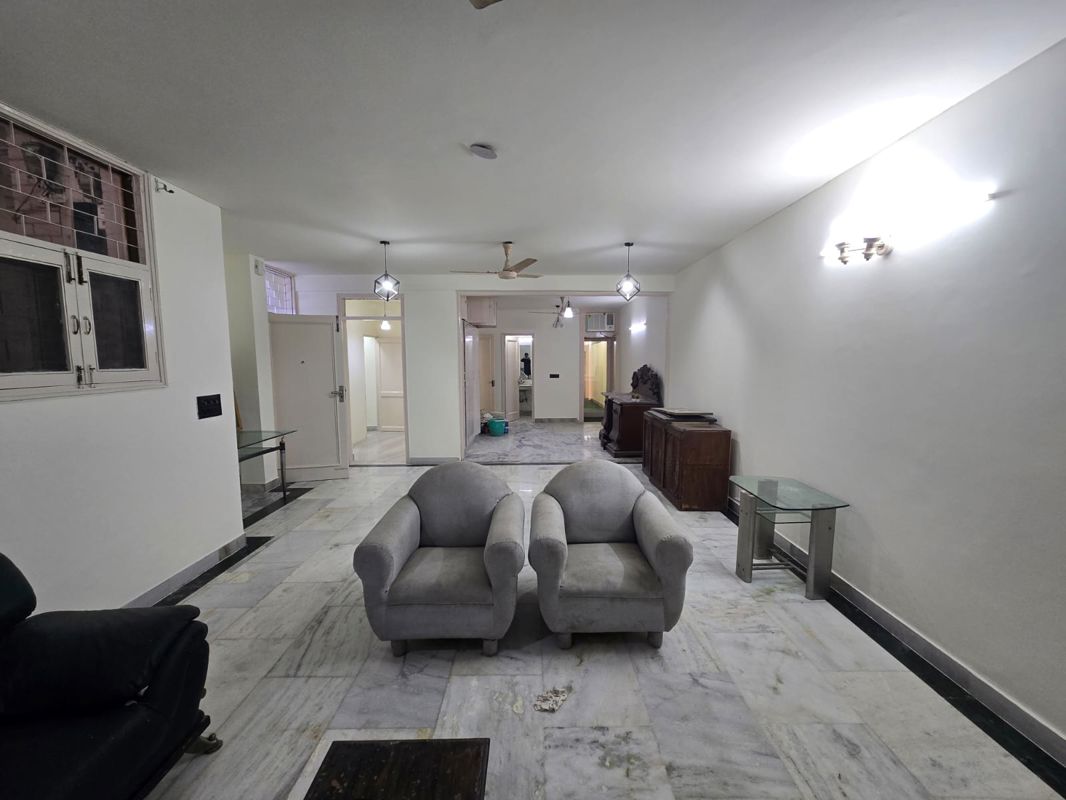 2 BHK for rent in Sector 22, Gurugram — furnished — 160 sq.ft