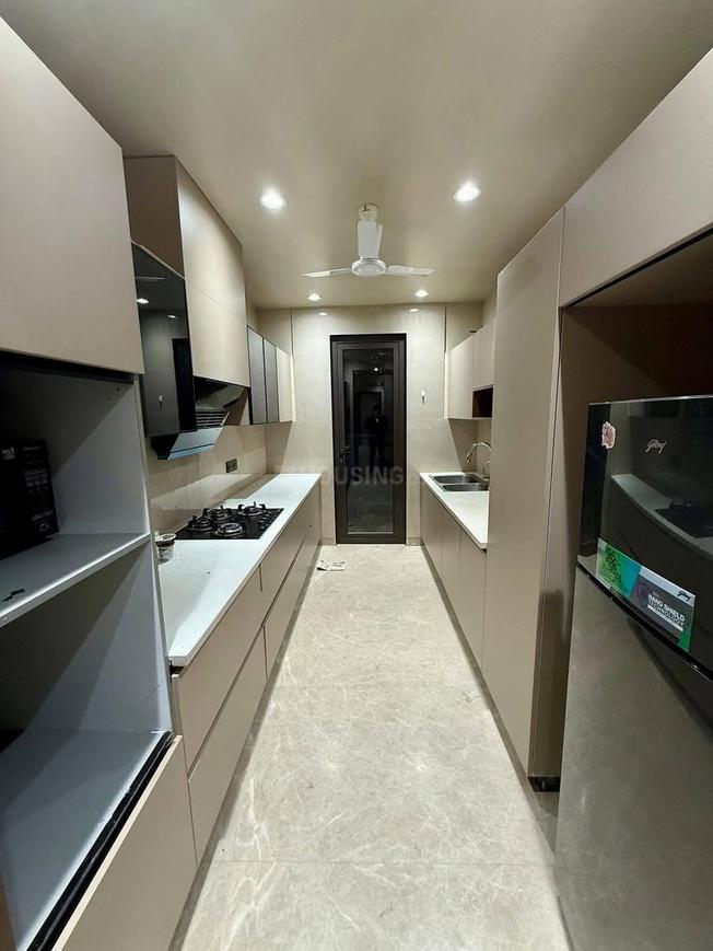 2 BHK for rent in Sector 22, Gurugram — semi-furnished — 1256 sq.ft