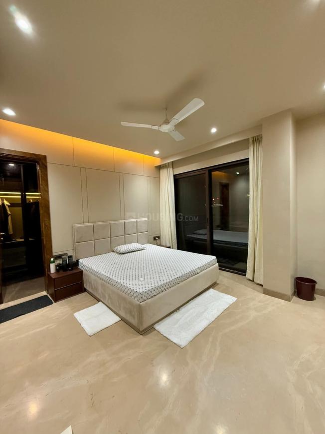 2 BHK for rent in Sector 22, Gurugram — semi-furnished — 1456 sq.ft