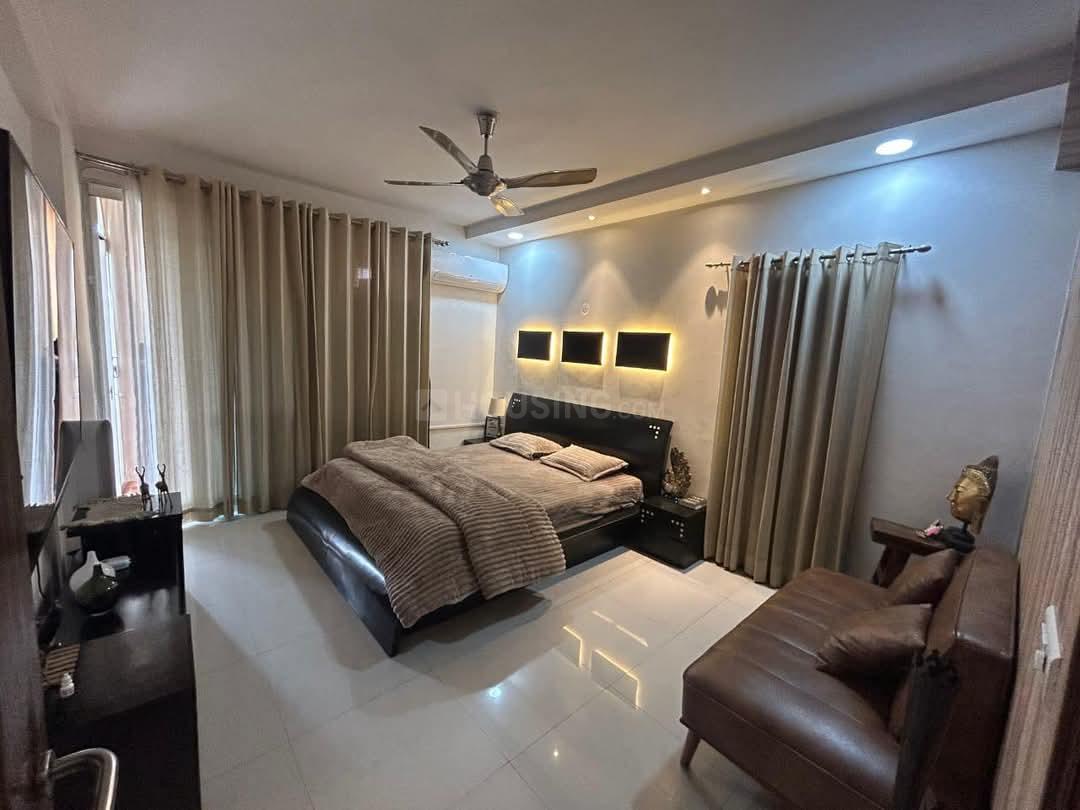 2 BHK for rent in Sector 22, Gurugram — semi-furnished — 1452 sq.ft