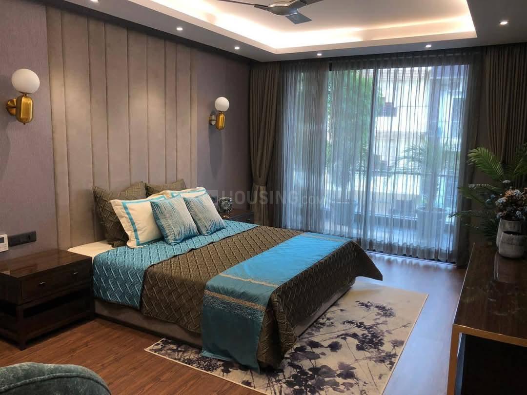 2 BHK for rent in Sector 22, Gurugram — semi-furnished — 1456 sq.ft