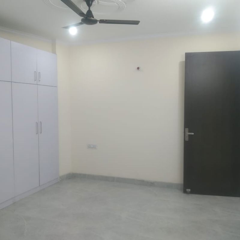 2 BHK for rent in Sector 22, Gurugram — unfurnished — 1222 sq.ft