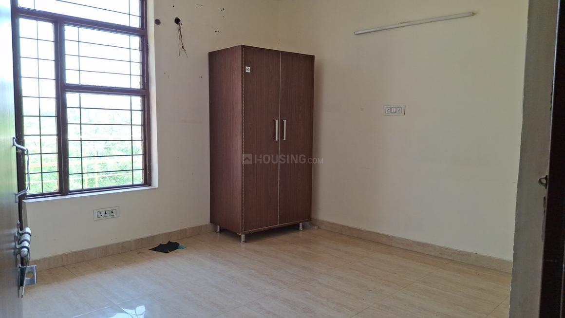 2 BHK for rent in Sector 23, Gurugram — semi-furnished — 1440 sq.ft
