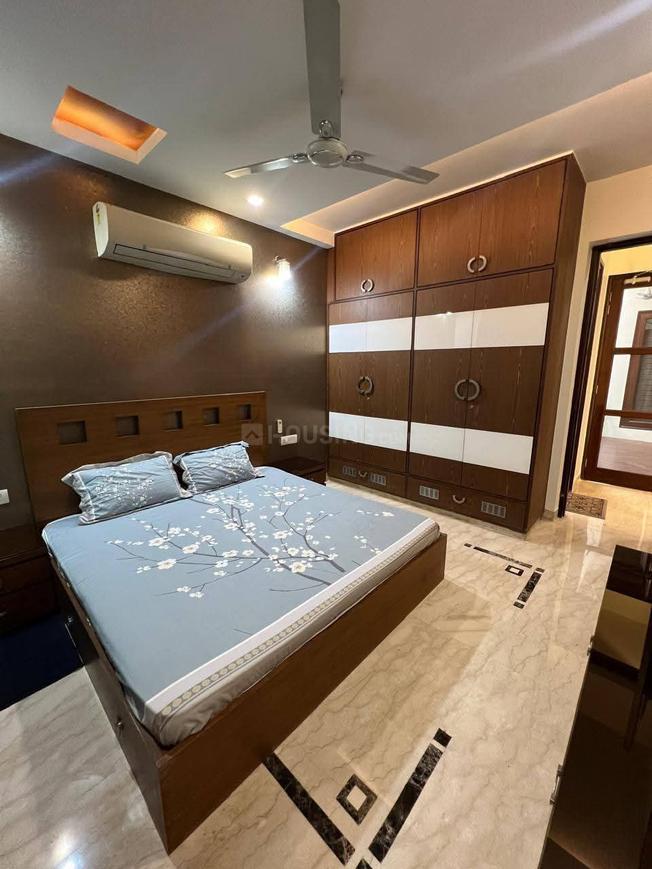 2 BHK for rent in Sector 23, Gurugram — semi-furnished — 1352 sq.ft