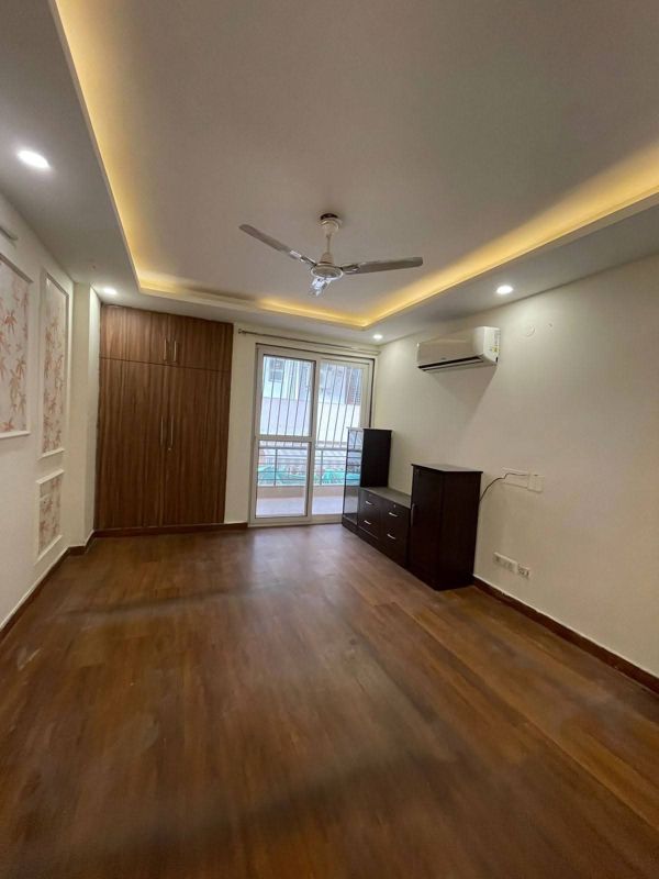 2 BHK for rent in Sector 23a, Gurugram — semi-furnished — 1245 sq.ft