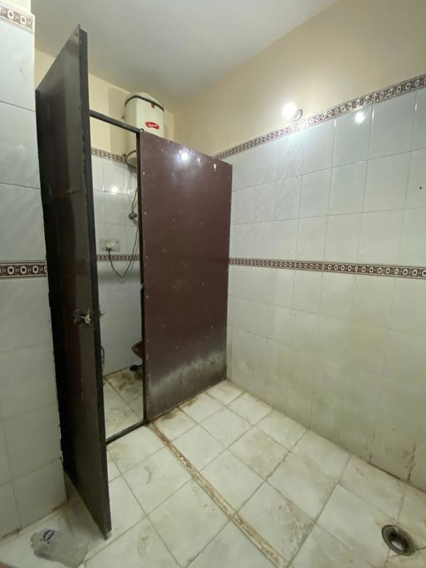 2 BHK for rent in Sector 23a, Gurugram — semi-furnished — 173 sq.ft