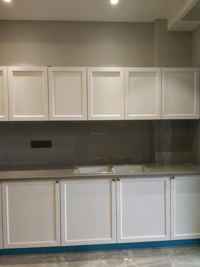 2 BHK for rent in Sector 23A, Gurugram — semi-furnished — 1400 sq.ft