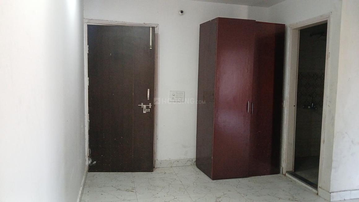 2 BHK for rent in Sector 23A, Gurugram — semi-furnished — 1100 sq.ft