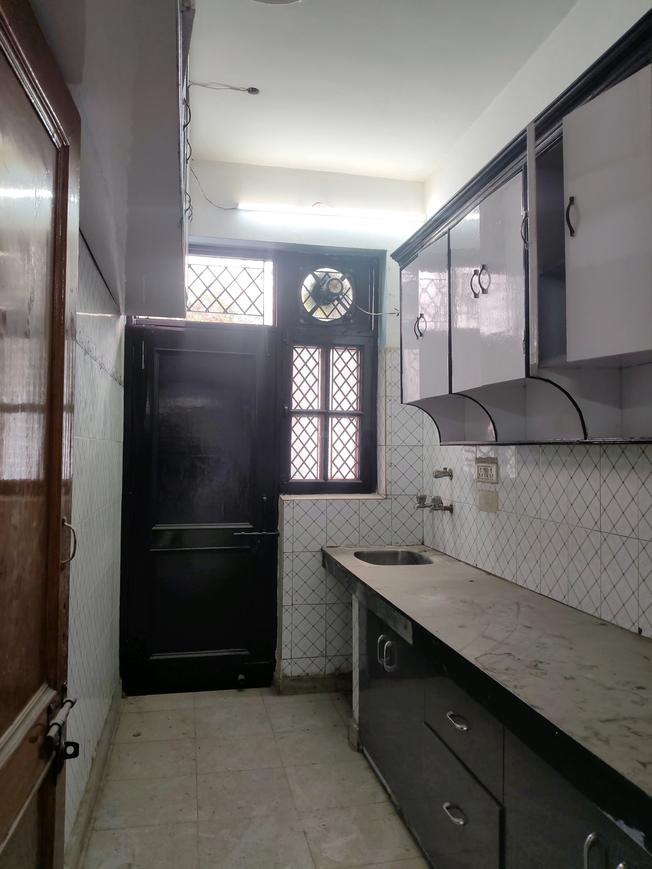 2 BHK for rent in Sector 23A, Gurugram — unfurnished — 1050 sq.ft