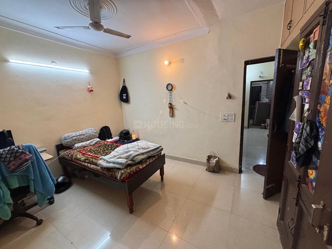2 BHK for rent in Sector 23A, Gurugram — semi-furnished — 1650 sq.ft