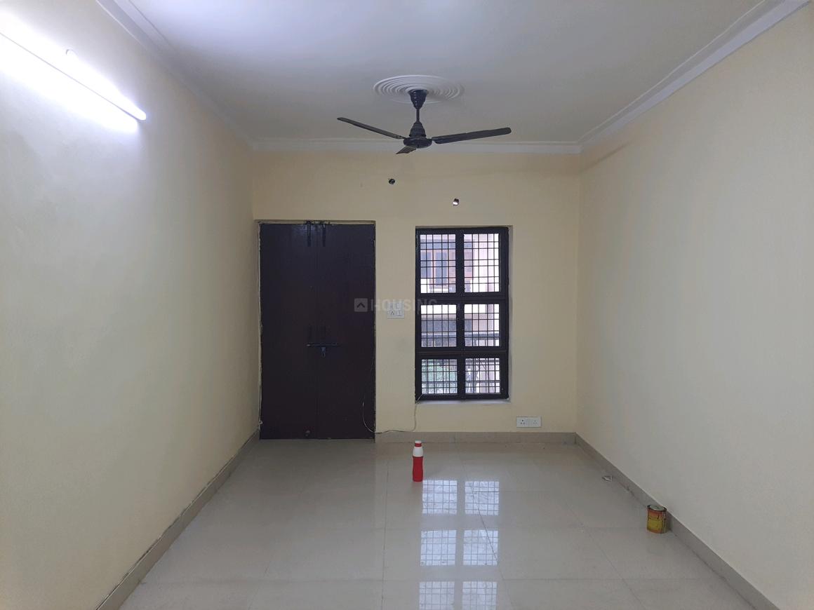 2 BHK for rent in Sector 23A, Gurugram — semi-furnished — 1050 sq.ft