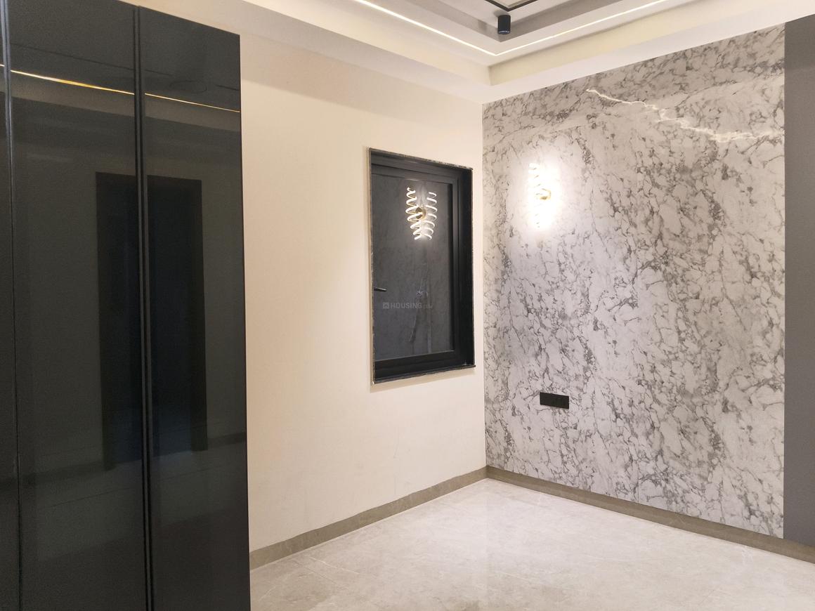 2 BHK for rent in Sector 23A, Gurugram — semi-furnished — 1650 sq.ft