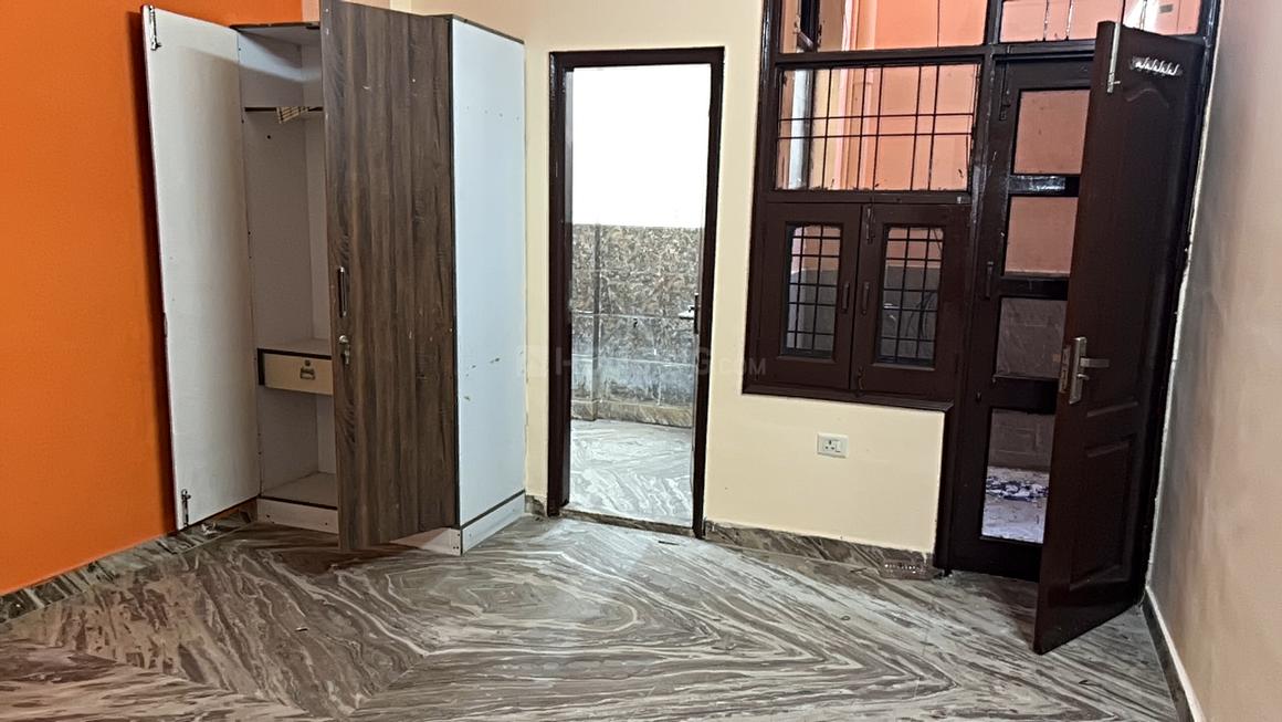 2 BHK for rent in Sector 23A, Gurugram — semi-furnished — 1200 sq.ft
