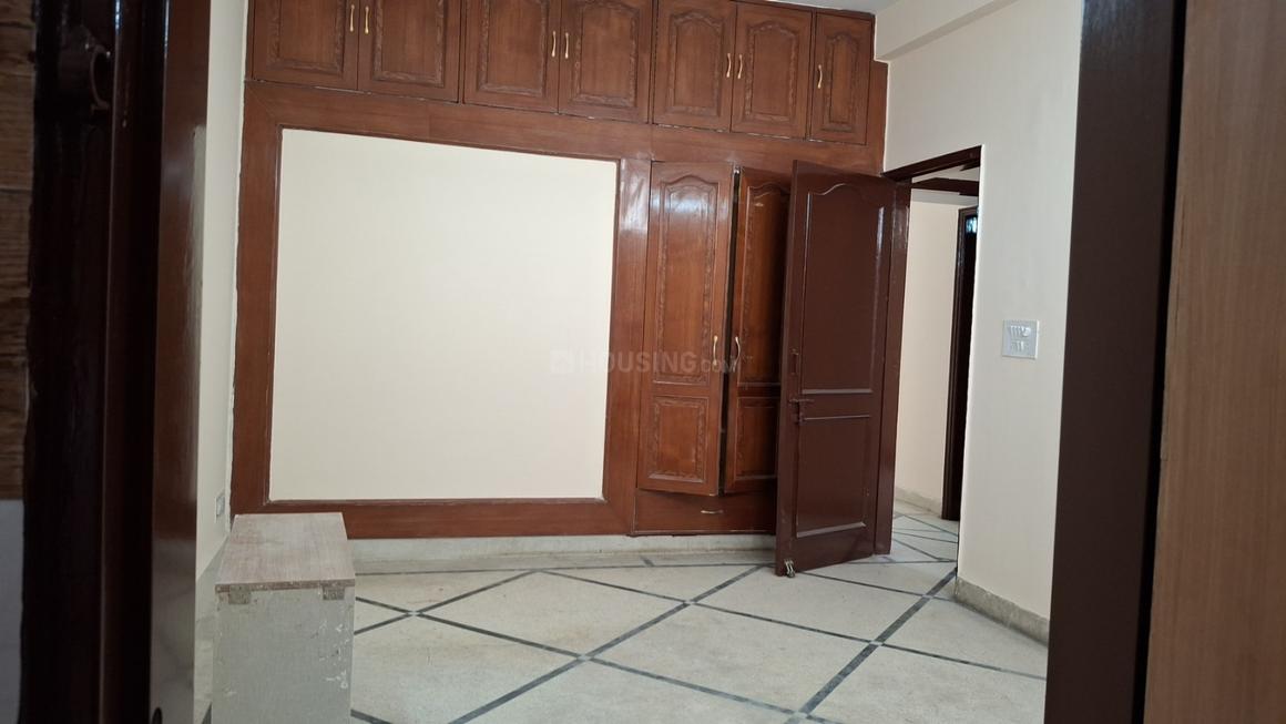 2 BHK for rent in Sector 23A, Gurugram — semi-furnished — 1440 sq.ft
