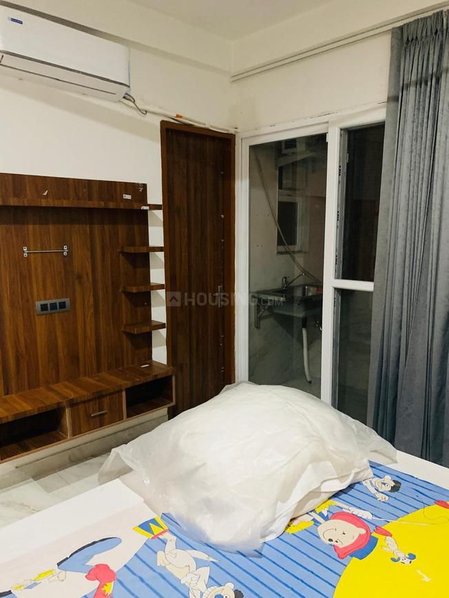 2 BHK for rent in Sector 27, Gurugram — 1450 sq.ft