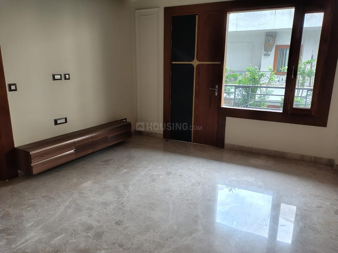 2 BHK for rent in Sector 27, Gurugram — semi-furnished — 1400 sq.ft