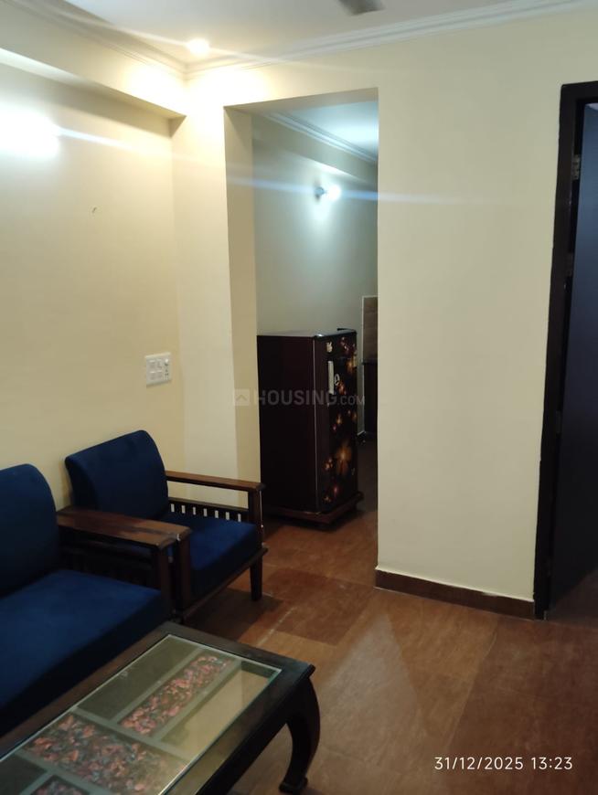 2 BHK for rent in Sector 27, Gurugram — 1050 sq.ft