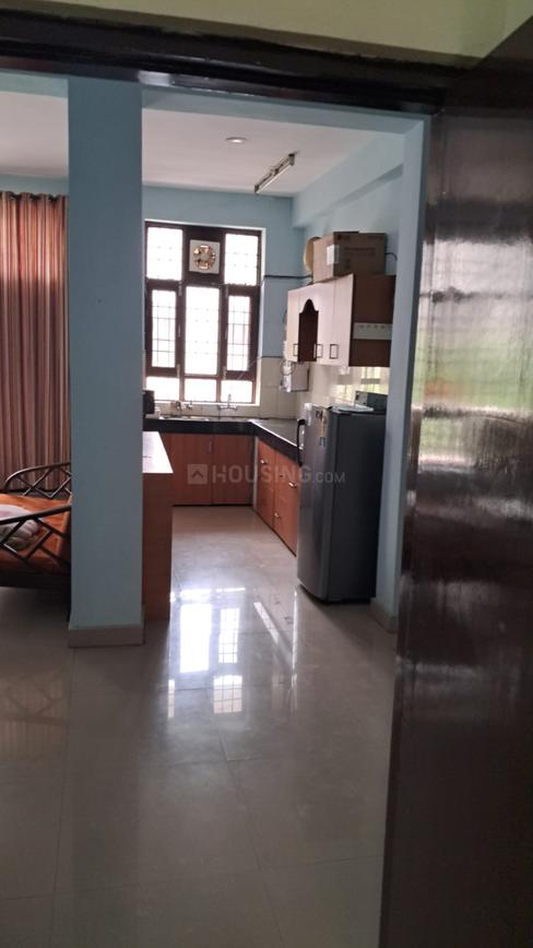 2 BHK for rent in Sector 27, Gurugram — 1800 sq.ft