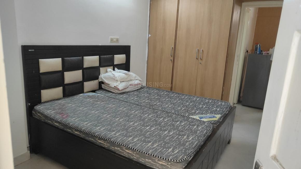 2 BHK for rent in Sector 27, Gurugram — 1000 sq.ft