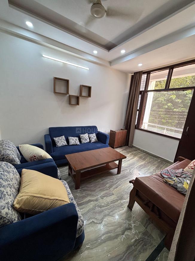 2 BHK for rent in Sector 27, Gurugram — 1050 sq.ft