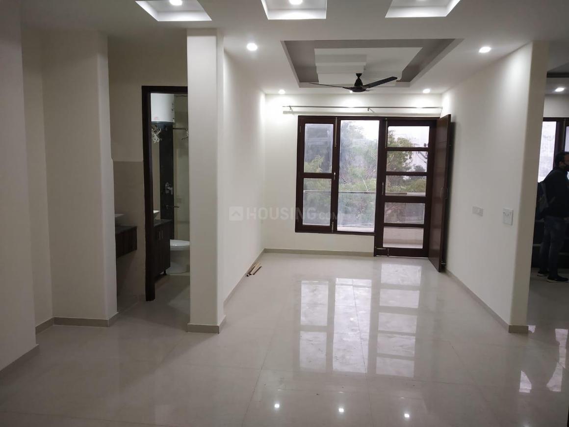 2 BHK for rent in Sector 27, Gurugram — semi-furnished — 1440 sq.ft