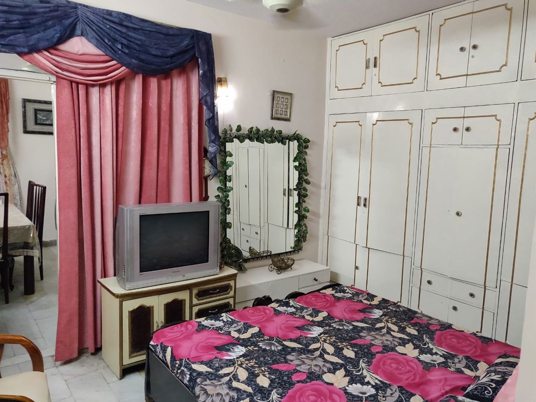 2 BHK for rent in Sector 28, Gurugram — furnished — 200 sq.ft
