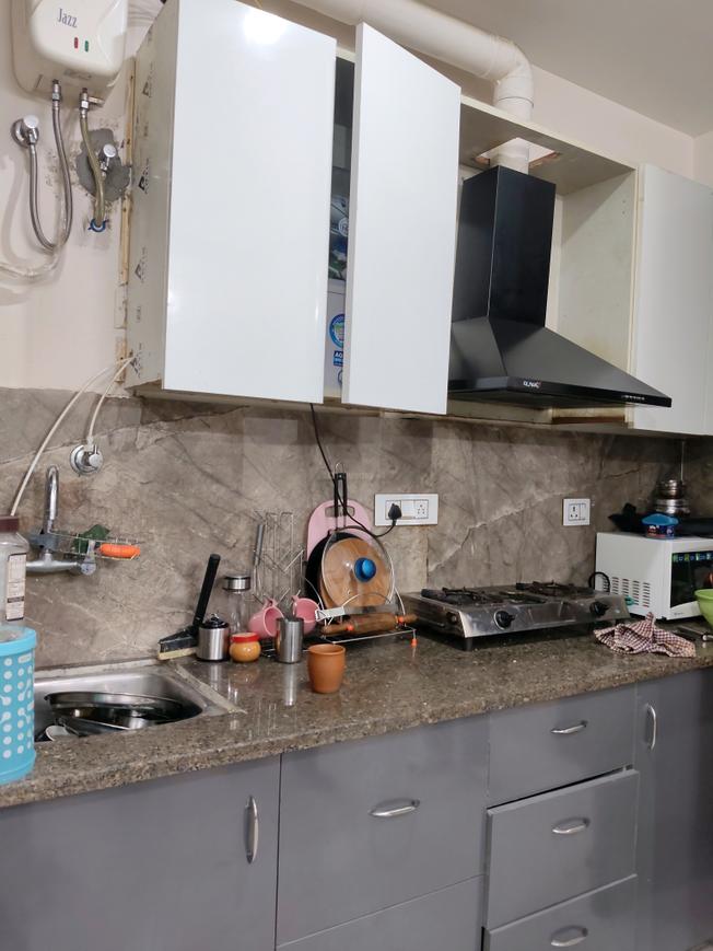 2 BHK for rent in Sector 28, Gurugram — 1500 sq.ft